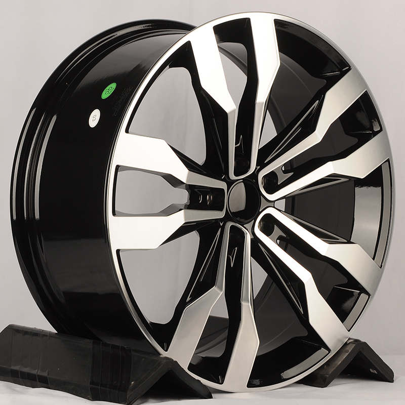 Диски KoKo Kuture D5389 8.5x19/5x112 D57.1 ET38 BKF