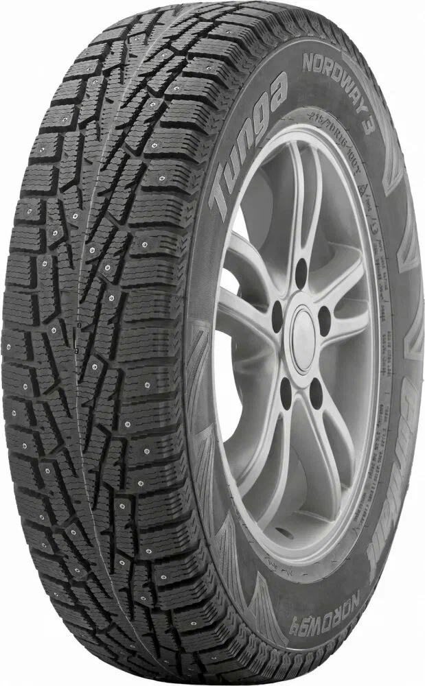 Tunga Nordway 3 185/60/14 82Q