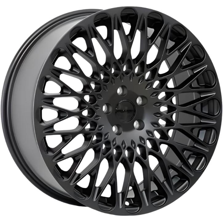 PDW 5424 8.5x20 5*108 ET45 DIA63.3 MB Литой