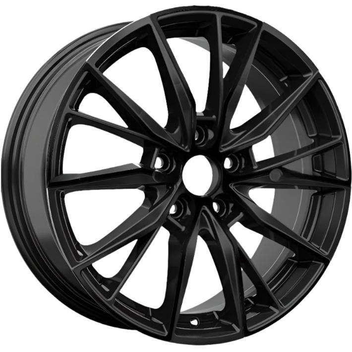 RST R257 7x17 5*112 ET40 DIA57.1 GB Литой