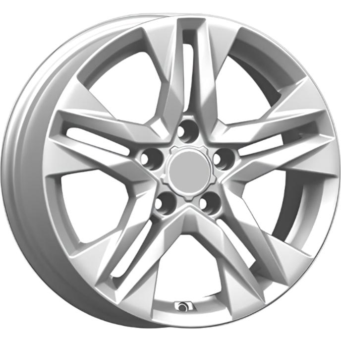 Carwel Имарка 6.5x16 5*114.3 ET44 DIA67.1 SL Литой