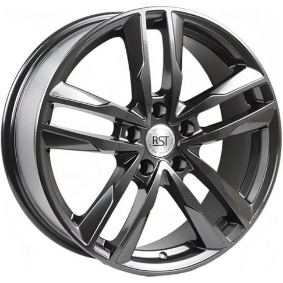 RST R128 7.5x18 5*114.3 ET45 DIA67.1 BMG Литой