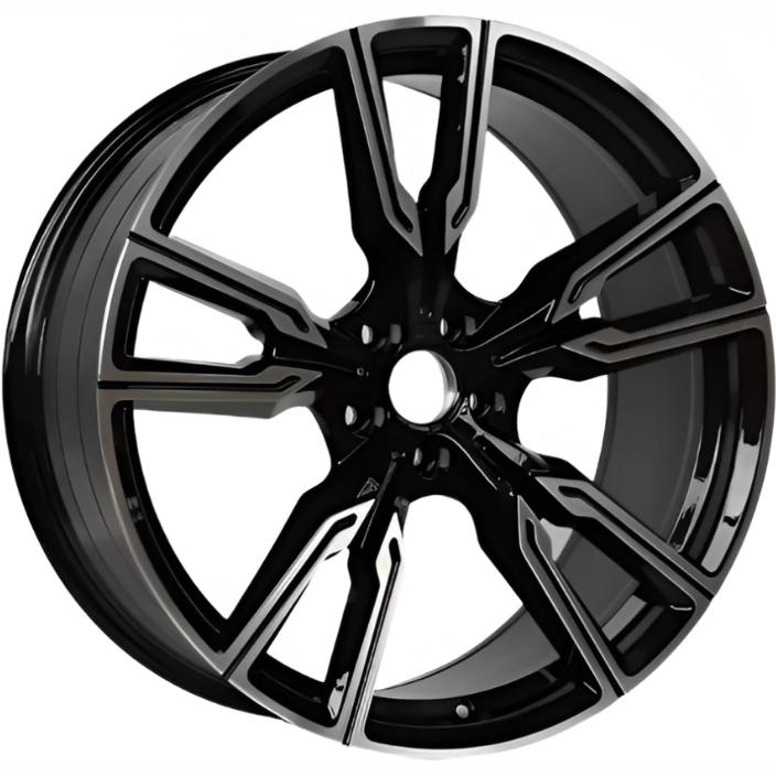 RST R2105FF 9.5x21 5*112 ET35 DIA66.6 BFP Литой