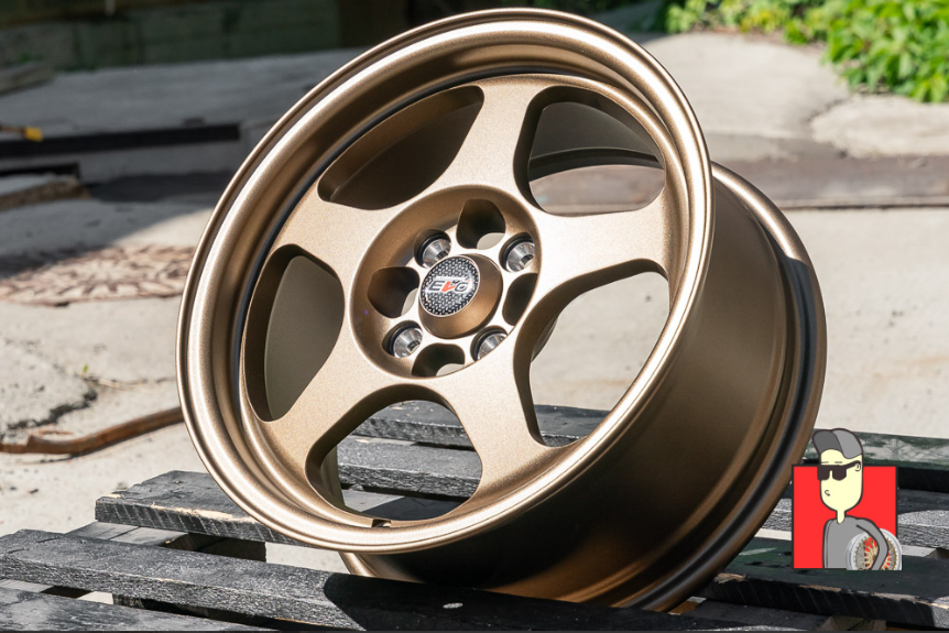 Комплект дисков Desmond RegaMaster EVO 15x7 et35 4x100 d73.1