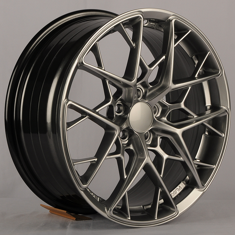 Диски KoKo Kuture YF0432 8.5x19/5x112 D66.6 ET35 HB
