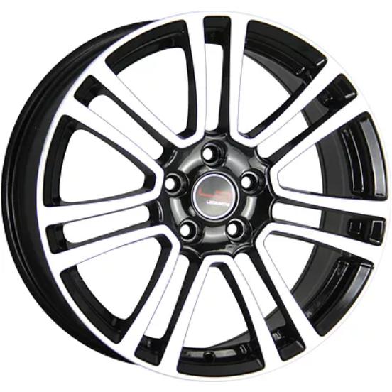 Replica Concept FD510 7.5x17 5*108 ET52.5 DIA63.3 BFP Литой