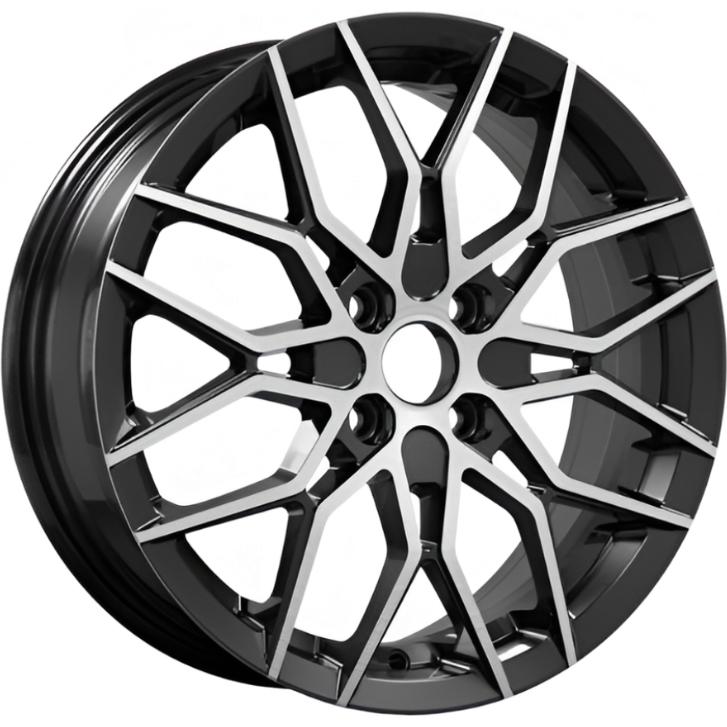 RST R085 6x15 4*100 ET46 DIA60.1 BFP Литой
