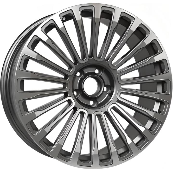 RST R2101FF 9.5x21 5*120 ET45.5 DIA62.5 GRD Литой