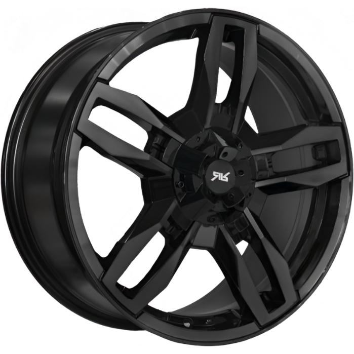 Race Ready CSS9533 8x18 5*150 ET60 DIA110.5 B-P/B Литой