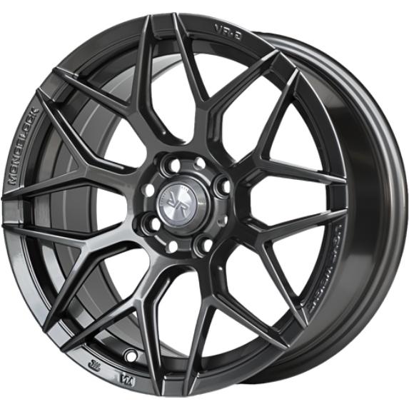 Race Ready CSS3940 6x14 4*98 ET35 DIA58.6 MK-M Литой