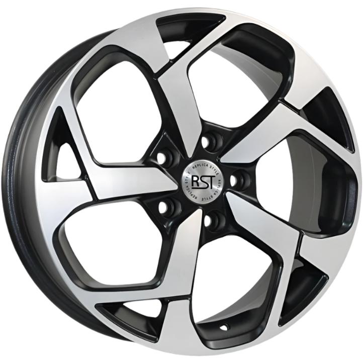 RST R067 7x17 5*114.3 ET48 DIA67.1 BDM Литой