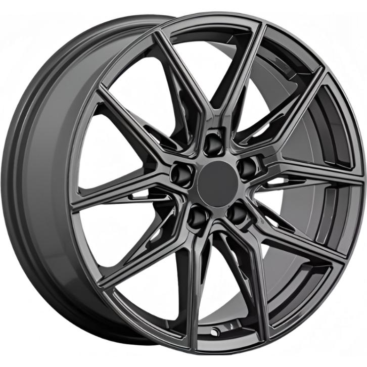 RST R247 7x17 5*108 ET33 DIA60.1 GG Литой