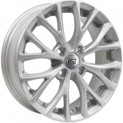 RST R015 6x15 4*100 ET48 DIA54.1 HSL Литой