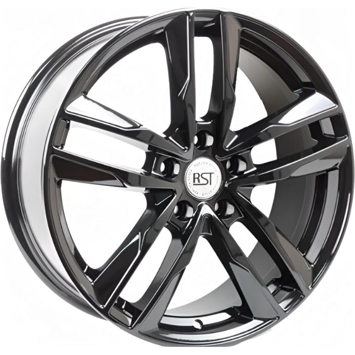 RST R128 7.5x18 5*114.3 ET45 DIA67.1 GG Литой