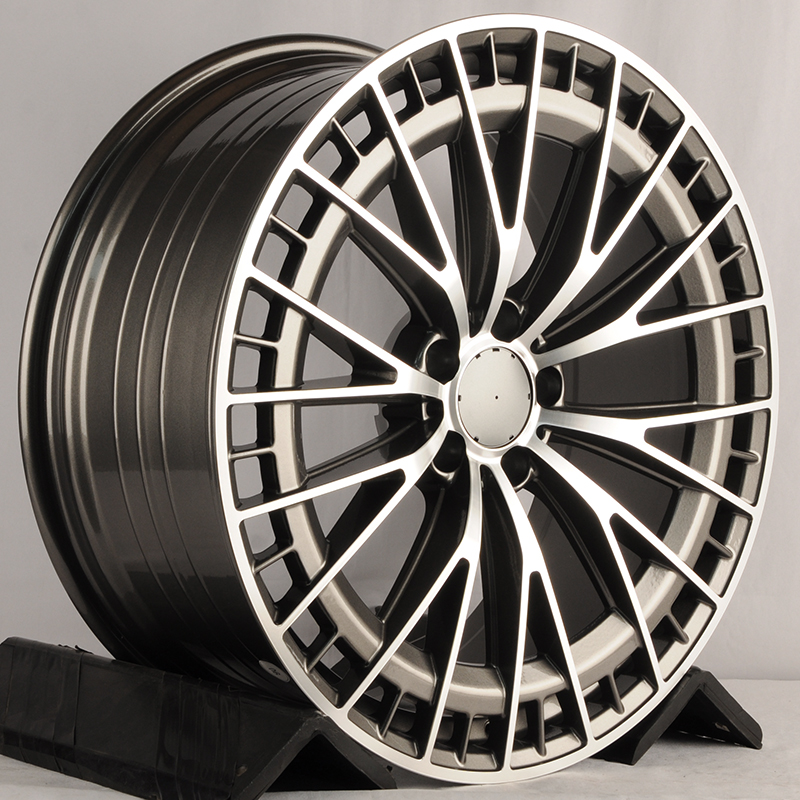 Диски KoKo Kuture YF0470 9.5x20/5x112 D66.6 ET43 GMF