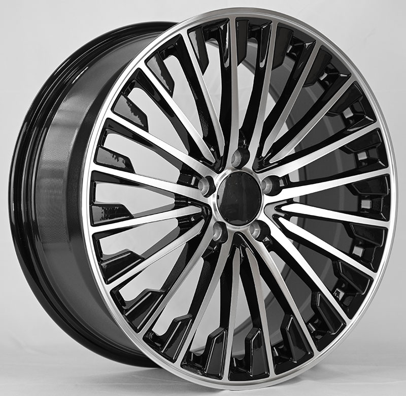 Диски IWheel IVF-3062 9.5x20/5x112 D66.56 ET43 BM