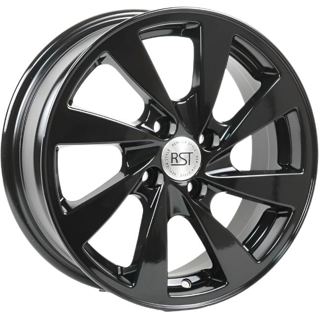 RST R055 6x15 4*98 ET33 DIA58.6 GB Литой