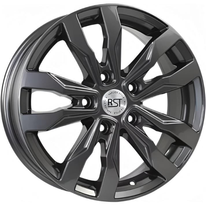 RST R196 6.5x16 5*120 ET51 DIA65.1 GG Литой
