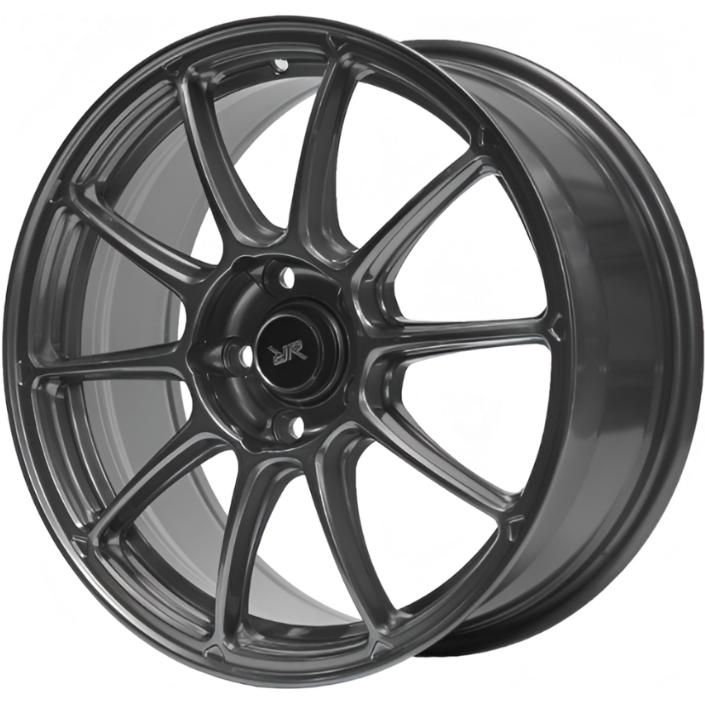 Race Ready CSSYA3856 7.5x17 5*114.3 ET42 DIA67.1 MK Литой