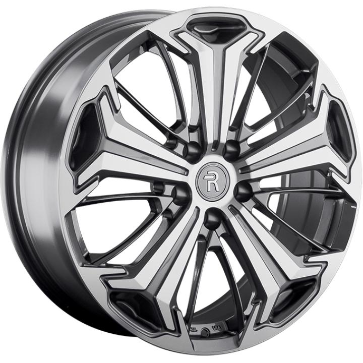 Replay CHG21 7.5x19 5*114.3 ET35 DIA60.1 GMF Литой