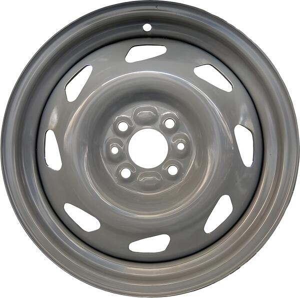 T3CK 6Jx15H2 ET35 4/98 dia.58.6 серый