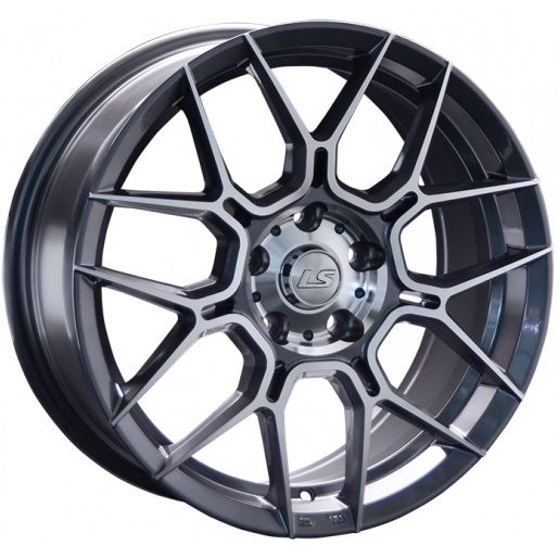 LS 1265 7.5x17 5*112 ET40 DIA66.6 GMF Литой