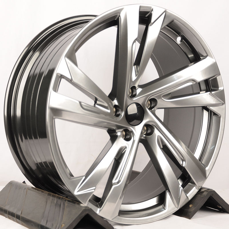 Диски KoKo Kuture YF5682 8.0x18/5x112 D57.1 ET41 HB