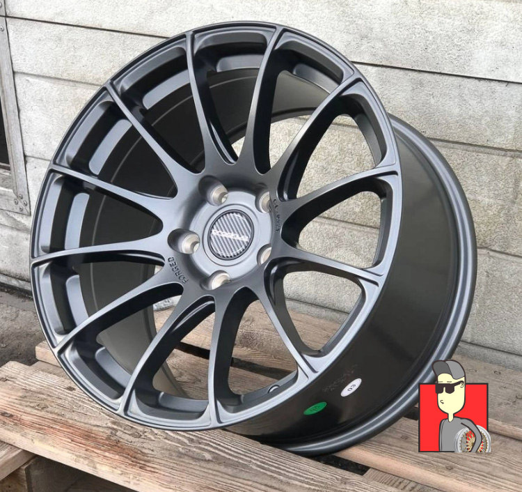 Комплект дисков Prodrive GC-012L 0102 17x9 et30 5x114.3