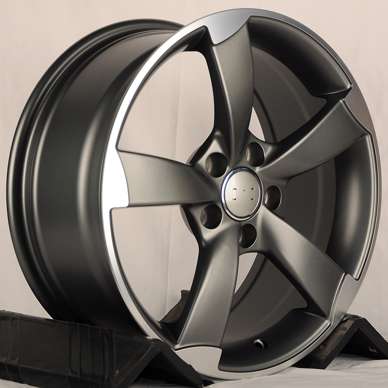 Диски KoKo Kuture 5069 8.0x18/5x112 D66.45 ET40 MSDG