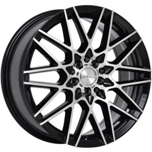 PDW Veloce 7x17 4*100 ET40 DIA60.1 CHB Литой