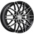 PDW Veloce 7x17 4*100 ET40 DIA60.1 CHB Литой