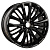 Диски KoKo Kuture 0171 8.0x19/5x114.3 D67.1 ET45 Gloss Black