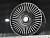 Кованые диски Lixiang LI GLOSS BLACK 22” 5x120  ET40 9J D62.5