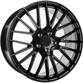 Replica H PR1 11x21 5*130 ET58 DIA71.6 GB Литой