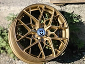 HRE FF10 511