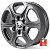 Комплект дисков Toyota 18x7.5 et60 6x139.7
