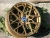 Комплект дисков HRE FF10 511 17x7.5 et38 4x100 Комплект дисков HRE FF10 511 17x7.5 et38 4x100