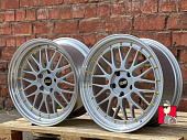 Комплект дисков BBS LM 17x8.5/9.5 et30/30 5x120