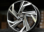 Литые диски Hyundai H3317F FlowForming GREY 17” 5x114.3 ET49 7J D67.1 Литые диски Hyundai H3317F FlowForming GREY 17” 5x114.3 ET49 7J D67.1
