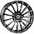 RST R108 8x18 5*112 ET43 DIA66.6 Platinum Литой