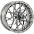 Megami MGM-11 6x14 4*98 ET35 DIA58.6 GMF Литой