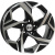 RST R227 7x17 5*114.3 ET45 DIA54.1 GB Литой RST R227 7x17 5*114.3 ET45 DIA54.1 GB Литой