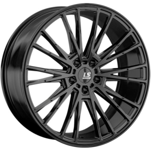 LS RC60 9x21 5*114.3 ET35 DIA60.1 GMF Литой