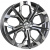 RST R179FF 8x19 5*112 ET25 DIA66.6 Platinum Литой
