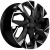 Khomen KHW 1508 6x15 4*100 ET46 DIA54.1 Gray Литой Khomen KHW 1508 6x15 4*100 ET46 DIA54.1 Gray Литой