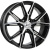RST R129 7.5x19 5*114.3 ET45 DIA66.6 BFP Литой