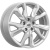 WUP UP114 7x17 5*114.3 ET43 DIA67.1 Silver Classic Литой