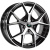 Megami MGM-18 6x15 4*100 ET37 DIA60.1 BFP Литой Megami MGM-18 6x15 4*100 ET37 DIA60.1 BFP Литой