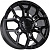 Sakura Wheels YA9554 10x22 5*130 ET30 DIA84.1 B1 Литой