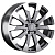 Replay FD133 7.5x17 5*108 ET47 DIA60.1 GMF Литой